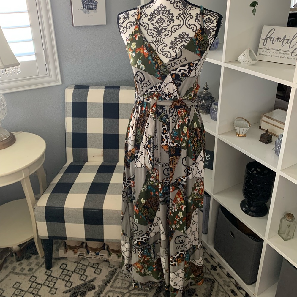 Dress